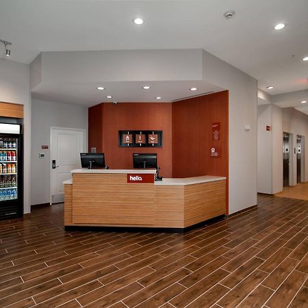 Towneplace Suites Fort Worth University Area/Medical Center Экстерьер фото