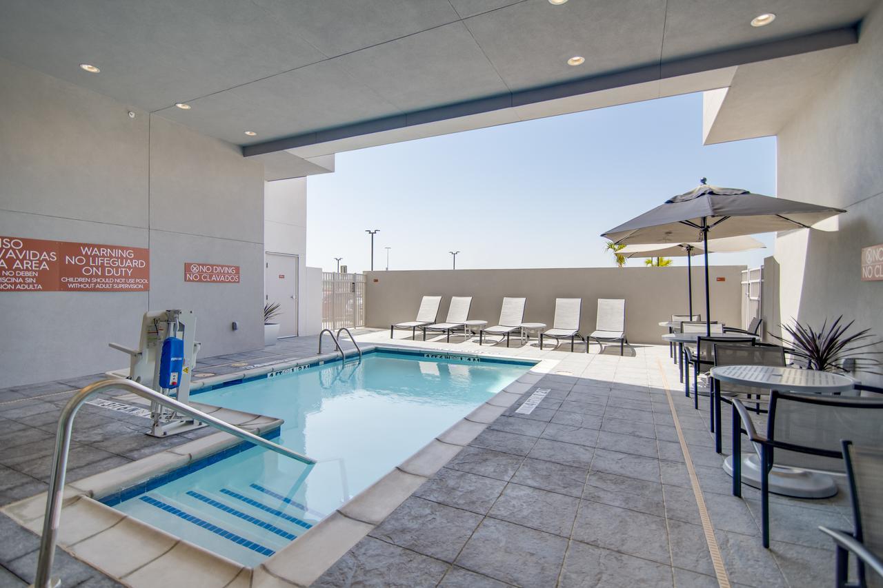 Towneplace Suites Fort Worth University Area/Medical Center Экстерьер фото